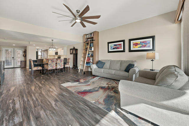 6 Sunrise Drive, Rancho Mirage, CA 92270