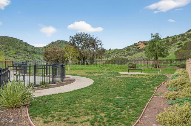 Detail Gallery Image 64 of 78 For 246 San Miguel Island Dr, Camarillo,  CA 93012 - 4 Beds | 2/1 Baths