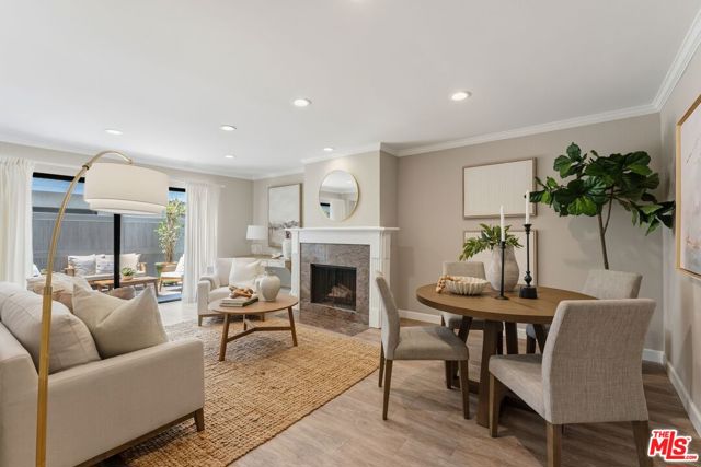 1456 Manhattan Beach Boulevard, Manhattan Beach, California 90266, 2 Bedrooms Bedrooms, 0 ,2 BathroomsBathrooms,Residential,For Sale,Manhattan Beach,0,26856271