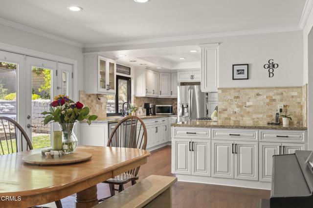 Detail Gallery Image 37 of 75 For 835 Woodgrove Rd, Fillmore,  CA 93015 - 6 Beds | 4/1 Baths