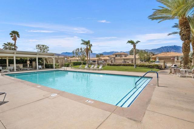51 Pebble Beach Drive, Rancho Mirage, CA 92270