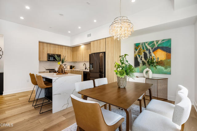 Detail Gallery Image 11 of 46 For 178 S Euclid Ave #402,  Pasadena,  CA 91101 - 2 Beds | 2 Baths