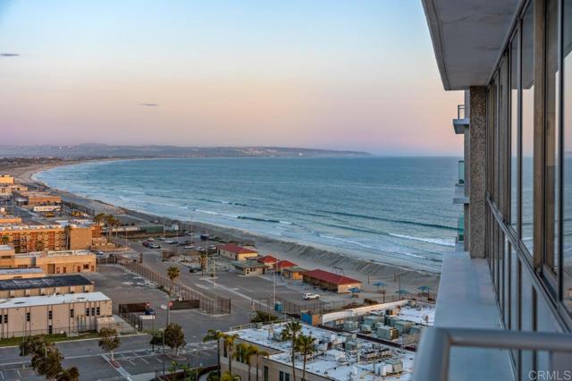 Detail Gallery Image 67 of 74 For 1820 Avenida Del Mundo #1507,  Coronado,  CA 92118 - 3 Beds | 2 Baths