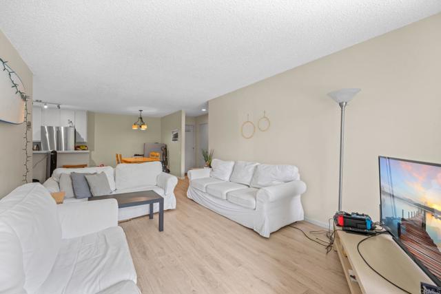 Home for Sale in Pacific Beach (San Diego)