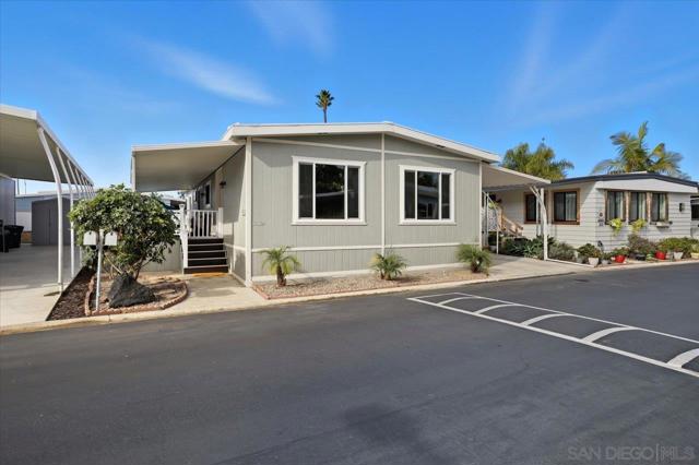 7023 San Bartolo Street, Carlsbad, California 92011, 2 Bedrooms Bedrooms, ,2 BathroomsBathrooms,Residential,For Sale,San Bartolo Street,250041448SD
