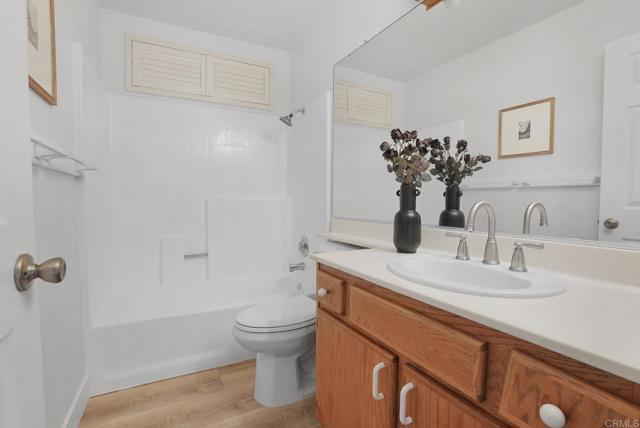 Detail Gallery Image 7 of 46 For 1930 Rosewood St, Vista,  CA 92081 - 3 Beds | 2/1 Baths