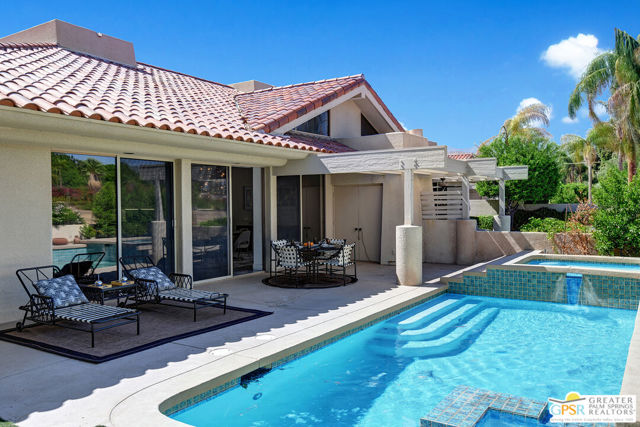 186 S Kavenish Drive, Rancho Mirage, CA 92270
