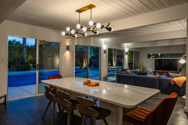 503 E Laurel Circle, Palm Springs, CA 92262