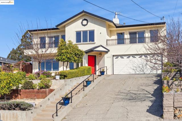 Details for 1822 Arlington Blvd, El Cerrito, CA 94530
