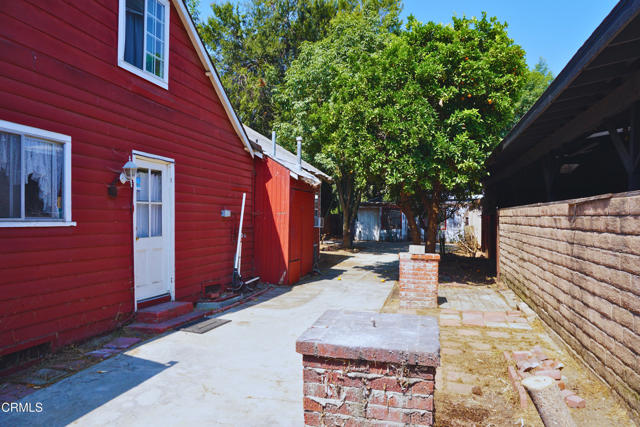 Detail Gallery Image 23 of 29 For 6631 Bevis Ave, Van Nuys,  CA 91405 - 2 Beds | 1 Baths