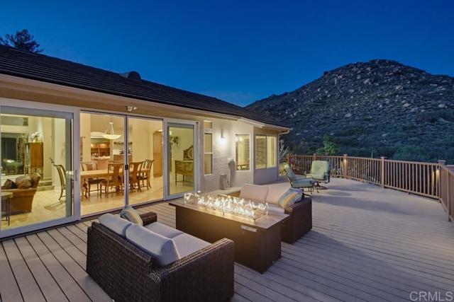 Detail Gallery Image 7 of 75 For 3930 via Palo Verde Lago, Alpine,  CA 91901 - 3 Beds | 2/1 Baths