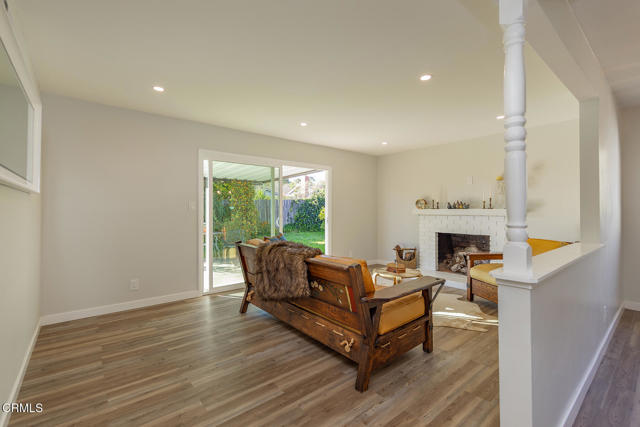 Detail Gallery Image 7 of 31 For 75 Maxine Ave, Oak View,  CA 93022 - 4 Beds | 2 Baths