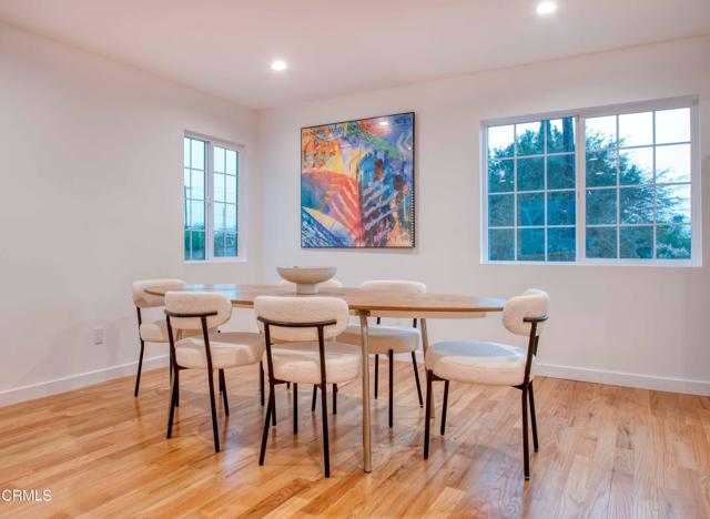 Detail Gallery Image 5 of 19 For 2327 1/2 Langdale Ave, Los Angeles,  CA 90041 - 3 Beds | 2/1 Baths