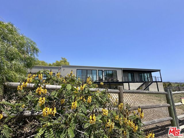 Drew Fenton | 5782 Calpine Drive Malibu CA | MLS: 7338635