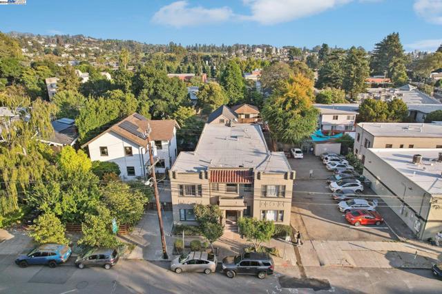 Image 54 of 60 For 6024 Chabot Road