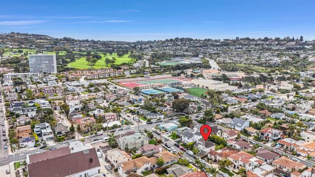 Detail Gallery Image 21 of 21 For 627 Arenas St., La Jolla,  CA 92037 - 3 Beds | 3 Baths