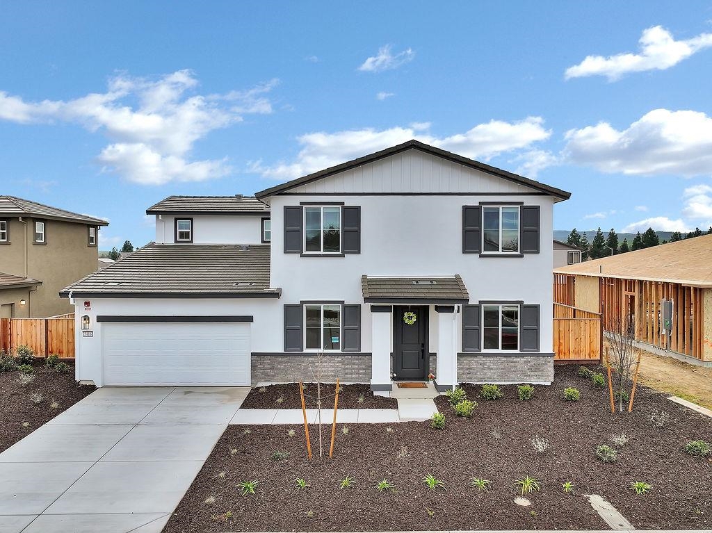 5416 Golden Eagle Street