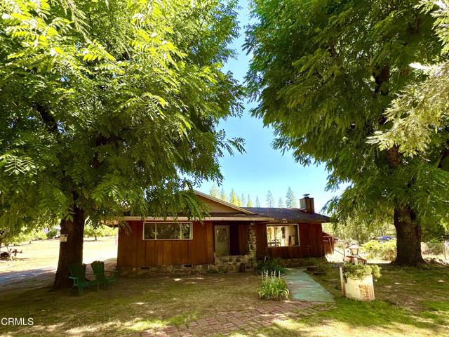 Details for 2660 Independence Road, Glencoe, CA 95232