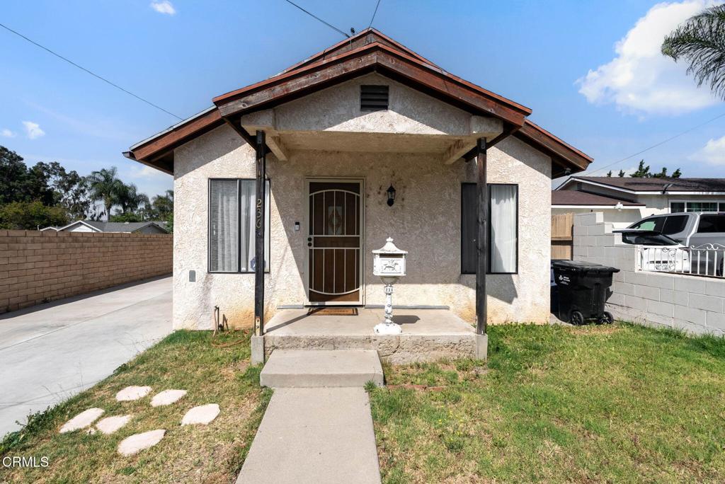 236 S 11th Street