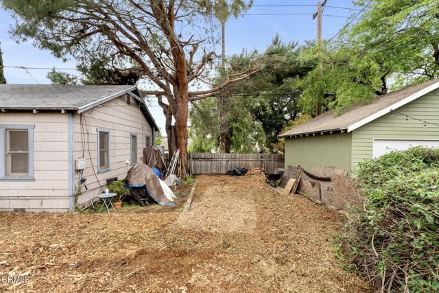 Detail Gallery Image 44 of 55 For 1540 Whitefield Rd, Pasadena,  CA 91104 - – Beds | – Baths