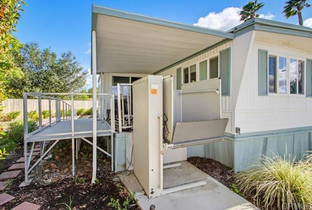 Detail Gallery Image 27 of 39 For 1120 E Mission Rd #SPACE 44,  Fallbrook,  CA 92028 - 1 Beds | 1 Baths