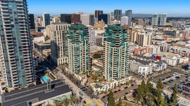 510 1st Ave, San Diego, California 92101, 1 Bedroom Bedrooms, ,2 BathroomsBathrooms,Condominium,For Sale,1st Ave,250020134SD