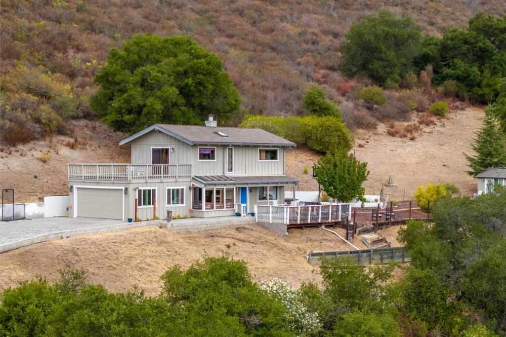 13330 Middle Canyon Road