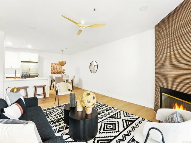 Detail Gallery Image 6 of 30 For 5875 Friars Rd #4307,  San Diego,  CA 92110 - 2 Beds | 2 Baths