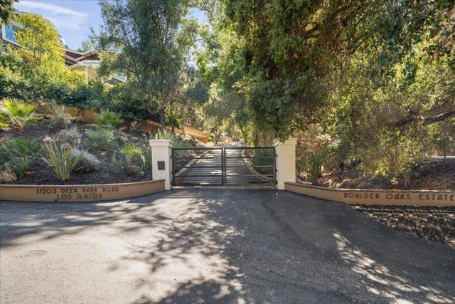 Image 73 of 81 For 17203 Deer Park Road