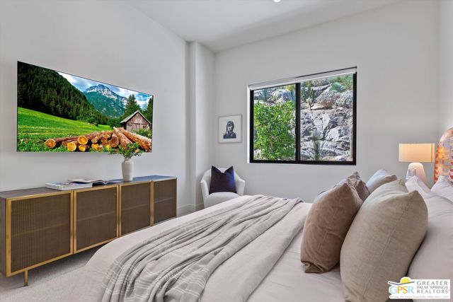 2481 Cahuilla Hills Drive, Palm Springs, CA 92264