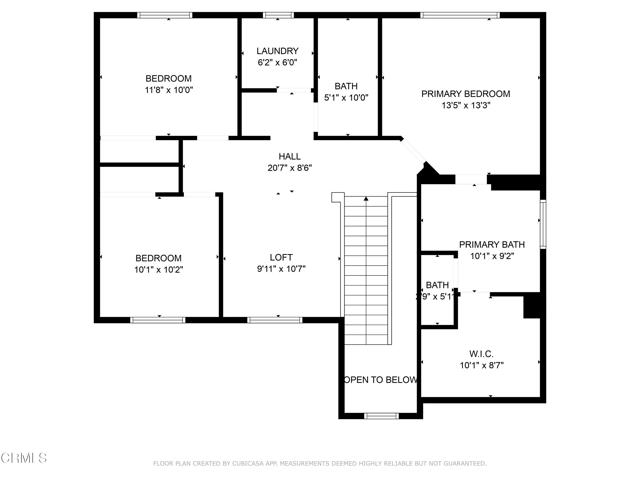 Detail Gallery Image 35 of 37 For 615 Halifax Ln, Oxnard,  CA 93035 - 3 Beds | 2/1 Baths