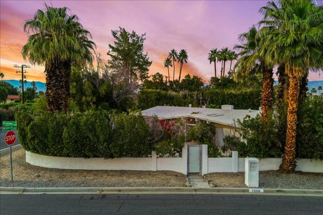 73266 Goldflower Street, Palm Desert, CA 92260
