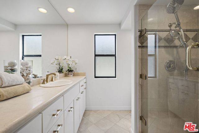 Second bathroom downstairs Second bathroom downstairs