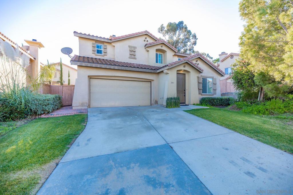 281 Glendale Ave