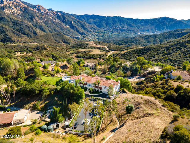 Image 79 of 82 For 25665 Mulholland Highway