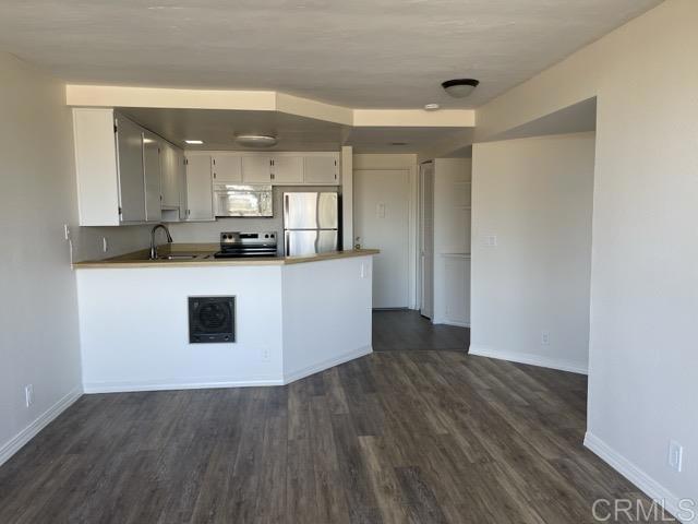 Detail Gallery Image 5 of 30 For 1740 Upas St #22,  San Diego,  CA 92103 - 1 Beds | 1 Baths