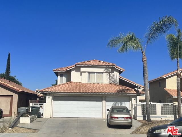 1882 Miramar St, Perris, CA 92571