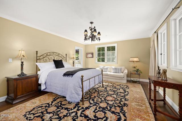 Detail Gallery Image 26 of 38 For 620 S Hill Ave, Pasadena,  CA 91106 - 4 Beds | 5/1 Baths