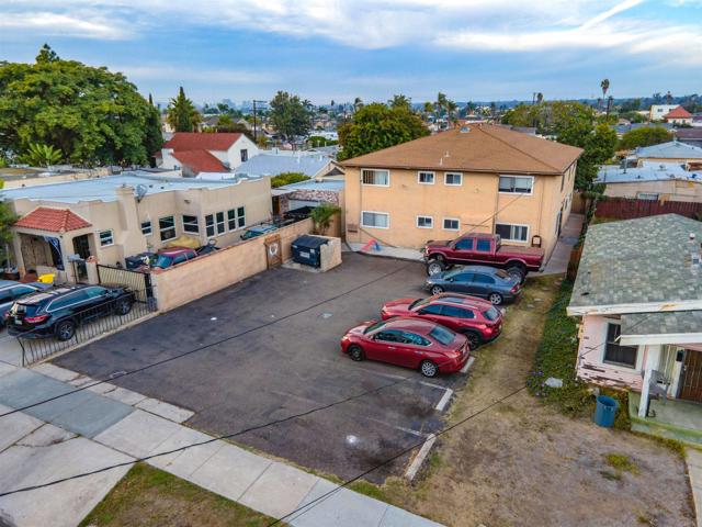 Detail Gallery Image 6 of 7 For 1121 E 6th, National City,  CA 91950 - – Beds | – Baths