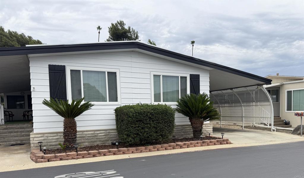 1401 El Norte Parkway #SPC 326
