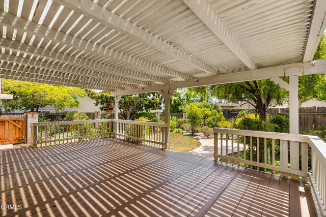Detail Gallery Image 22 of 28 For 2581 Temple Ave, Camarillo,  CA 93010 - 4 Beds | 2 Baths