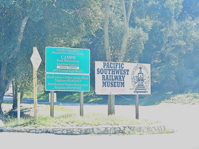 Detail Gallery Image 23 of 30 For 31139 Highway 94, Campo,  CA 91906 - 4 Beds | 2 Baths