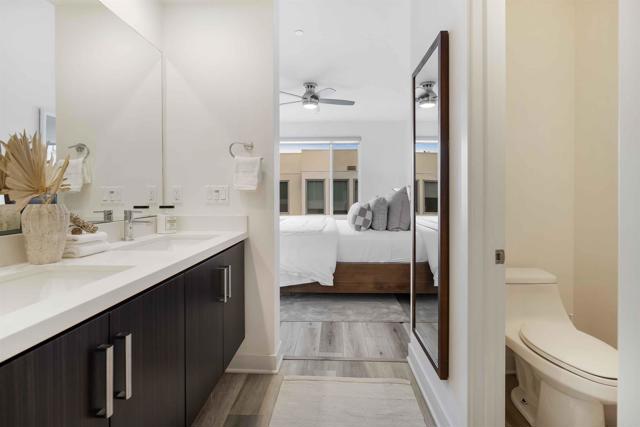 Detail Gallery Image 29 of 43 For 100 Evergreen Ave #3,  Imperial Beach,  CA 91932 - 2 Beds | 2/1 Baths