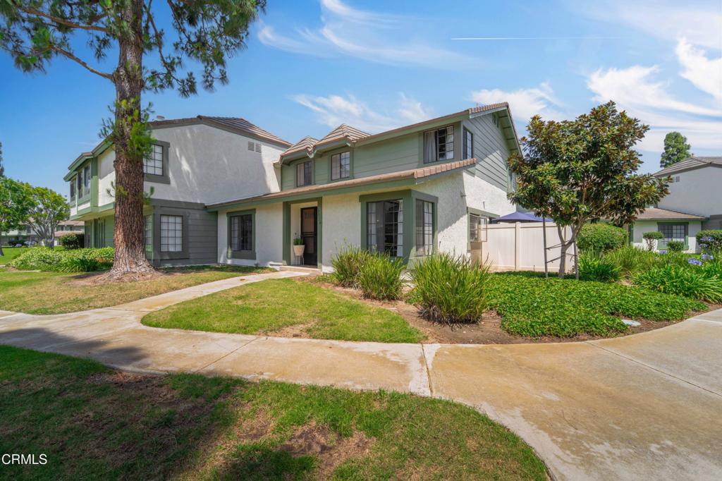 3516 Olds Road