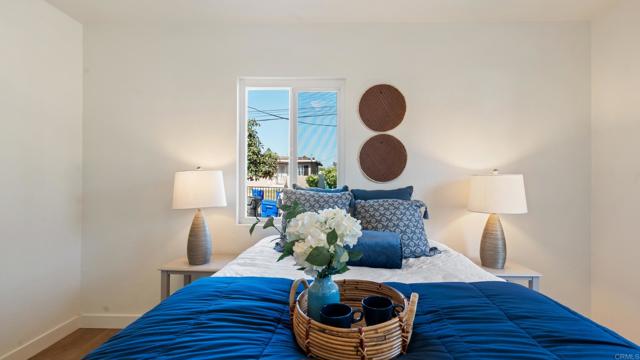 Detail Gallery Image 14 of 34 For 846 44th St, San Diego,  CA 92102 - 4 Beds | 2 Baths