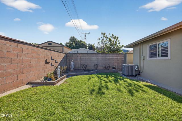 Detail Gallery Image 29 of 34 For 351 Princeton St, Santa Paula,  CA 93060 - 3 Beds | 1/1 Baths