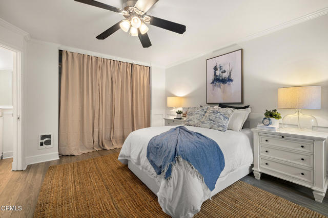 Detail Gallery Image 13 of 20 For 7890 E Spring St 13j,  Long Beach,  CA 90815 - 2 Beds | 1 Baths