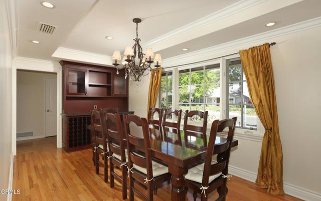 Detail Gallery Image 7 of 22 For 605 Brightside Ln, Pasadena,  CA  - 4 Beds | 2 Baths