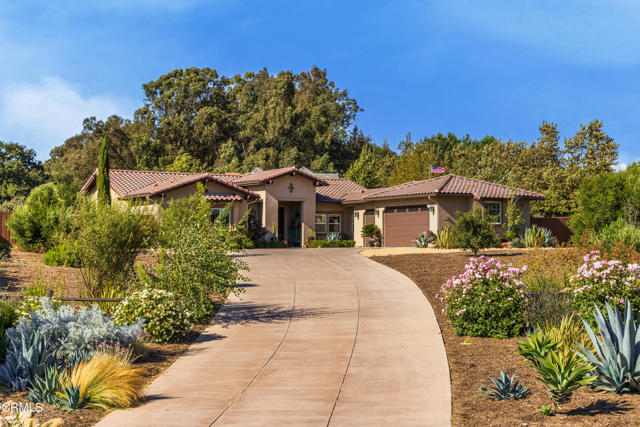 Detail Gallery Image 33 of 36 For 690 Valley Oak Rd, Solvang,  CA 93463 - 3 Beds | 3/1 Baths