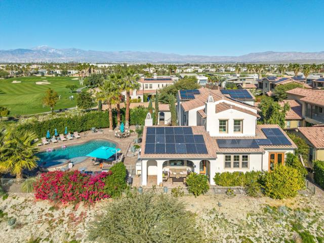 4244 Arcada Street, Palm Springs, CA 92262